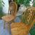 Bar/Counter Stools, Solid Oak 1 thumbnail