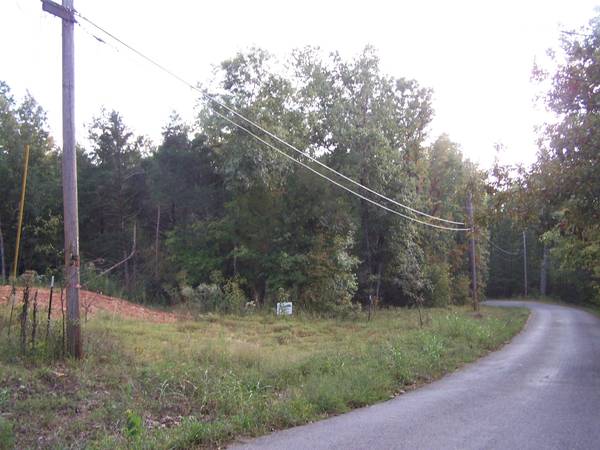 Acres for sale in Hardy, AR - 23030453 1