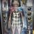 Hot Toys MMS439 Suicide Squad Harley Quinn Dancer Dress Figure 4 thumbnail