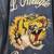 GUCCI L'Aveugle Par Amour Tiger Denim Jacket 4 thumbnail