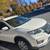 Nissan Rogue 2019 White 4 thumbnail