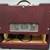 Magnatone Lyric 12 1x12" 10-watt Tube Amplifier 4 thumbnail