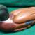 Decoy, carved mallard duck 5 thumbnail