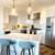 Kitchen Cabinets White Shaker Gray Shaker Traditional Raised Panel 16 thumbnail