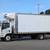 2022 Isuzu NRR  Refrigeration Reefer 20FT Box Truck with Stand by DIESEL MANAGER 2 thumbnail