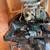 TED WILLIAMS 9.9 hp outboard 5 thumbnail