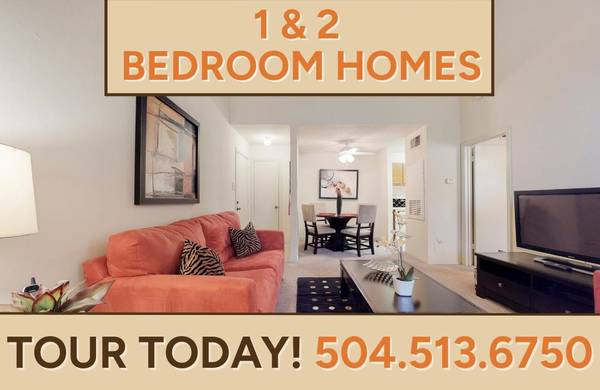 $1,095 / 1br - 680ft2 - 1 & 2 Bedroom Homes Available at Willow Creek! (River Ridge)63792246028033120