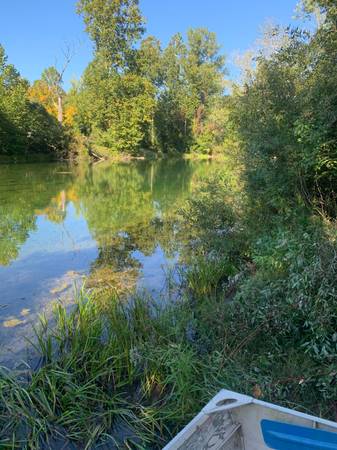 $495 Lakefront 4 Acres  -  Land Contract (Gobles)64151604591363120