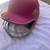 ADIDAS DESTINY PINK BATTING HELMET WITH FACE GUARD ADJUSTABLE SIZE 3 thumbnail