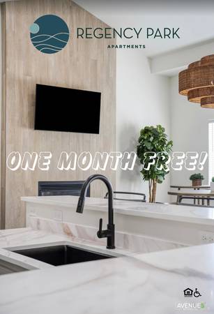 $1,450 / 1br - 712ft2 - One-Bedroom One-Bath With 1 Month FREE! Tour Today! (3003 Queensgate Drive)63997112811267120