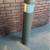 42" LED dome top Bollard light 1 thumbnail