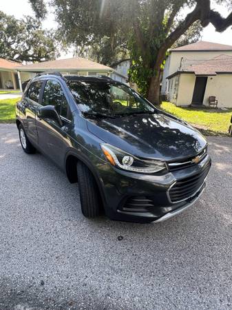 2017 Chevrolet Trax 74k miles - $4,995 (Tampa)63443207173761121