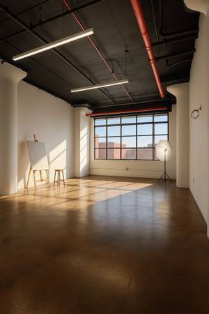 $3,279 / 1093ft2 - Bright Creative Space in East Williamsburg | 1,093 SF | Transit Access (Brooklyn)63912044380802120