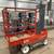 2016 SKYJACK SJ16 PERSONAL DRIVABLE MANLIFT VERTICAL MAST SKYJACK LIFT 2 thumbnail