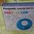 Vintage Panasonic Toot A Loop Transistor Radio 7 thumbnail