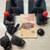 Vintage Atari 2600 Joystick Set 1 thumbnail