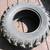 24x8r-12 Artrax Mudtrax tire new, just one 2 thumbnail