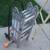 Ladder 12ft. , folding by Krause 1 thumbnail