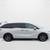 2022 Honda Odyssey Certified EX Minivan, Passenger 4 thumbnail