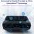 NIB Winix 5500-2 True HEPA Air Purifier 360ft2 $250 retail 10 thumbnail