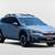 2021 Subaru Crosstrek AWD All Wheel Drive Limited SUV 3 thumbnail