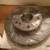 Honda Acura front brake rotors 2012-2015 1 thumbnail