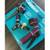 New Gilmour Adjustable Whirling Sprinkler + Multi-Pattern Nozzle 3 thumbnail