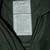 Vintage US military Flyers coveralls CWU 27/P Sage Green 36S 3 thumbnail
