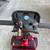 Like new VIVE Electric scooter 4 thumbnail