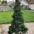 Christmas Tree - 7’ Holiday Time "Duncan" 5 thumbnail