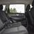 2017 Nissan Rogue SV Crossover 16 thumbnail