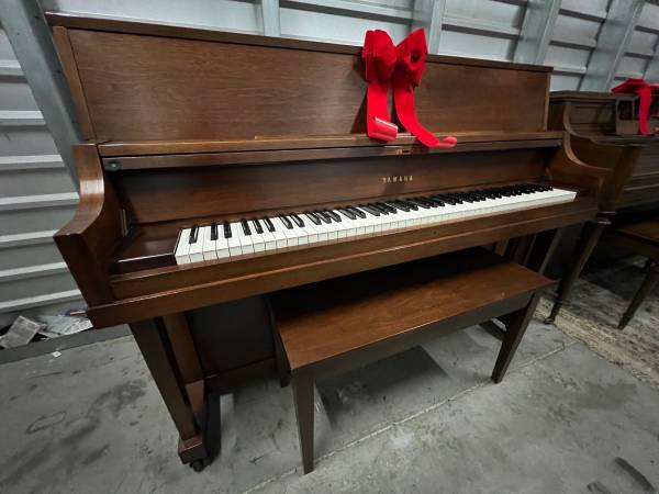 🎊NEW YEAR’S PIANO SALE! FREE DELIVERY & TUNING! + WARRANTY!🎊 1