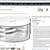 CUISINART 3-Disc Set for Food Processor DLC-8/-10, w/Disc Holder 11 thumbnail