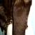 Russian Silver or Blue Fox Fur Stole 4 thumbnail