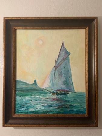 Beautiful original painting 1