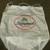 RARE Vintage Large Narragansett Lager Beer Heavy Vinyl Draw String Bag 1 thumbnail