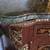Antique French cabinet with marble top inlay. 3 thumbnail