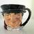 Royal Doulton Tony Willer 3” high mug 1 thumbnail