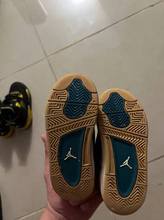 Toddler Jordans 1