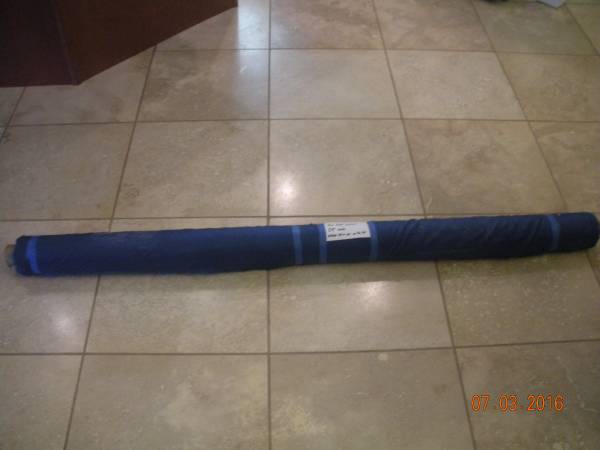 Rip Stop Nylon - $100 (East Wenatchee)63441596196483121