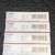 2018 Toyota Camry Champion 9410 REA12WMPB4 Iridium New Spark Plug Pack 7 thumbnail