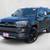 2019 Toyota 4Runner 4x4 4WD 4 Runner Limited Nightshade SUV 1 thumbnail