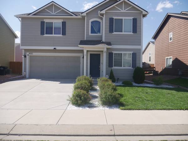 $2615.00 / 4br - 2266ft2 - Hermosa y espaciosa casa familiar de 4 habitaciones y 2.5 baños en Colorado Springs -63658112304771120