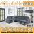 Brand New Pull-Out Sofa Beds – Multiple Colors & Sizes 17 thumbnail