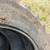 14.9 R 34  tractor tire 2 thumbnail