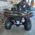 2025 POLARIS SPORTSMAN 570 POWER STEERING, 4*4 EFI, SAVE $ 1,500.00! 9 thumbnail