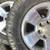Goodyear Wrangler tires 265/65 R17 4 thumbnail