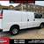 2017 Chevrolet Express 2500 2 thumbnail