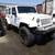 2013 JEEP WRANGLER 4X4  BLOWN ENGINE 1 thumbnail