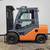 ☆☆☆ 2014 TOYOTA 8FDU32 FORKLIFT ☆☆☆ 16 thumbnail